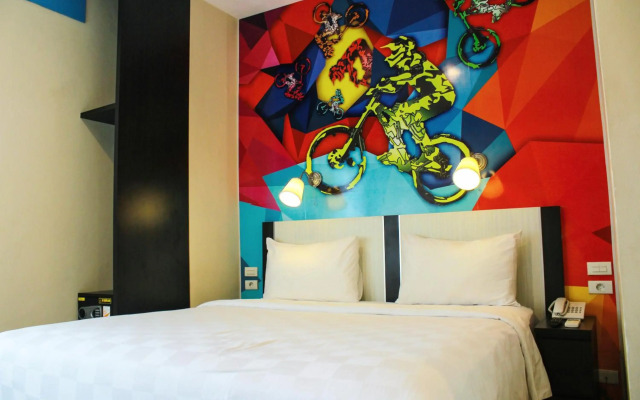 Sinar Sport Hotel