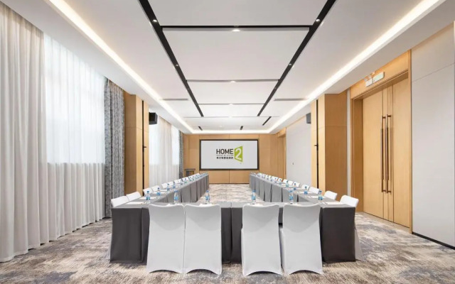 Home2 Suites by Hilton Shenzhen Dalang