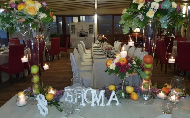 Hotel Antica Tabaccaia