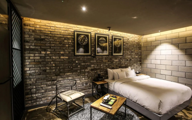 Jeonju Mari Hotel Terminal Store