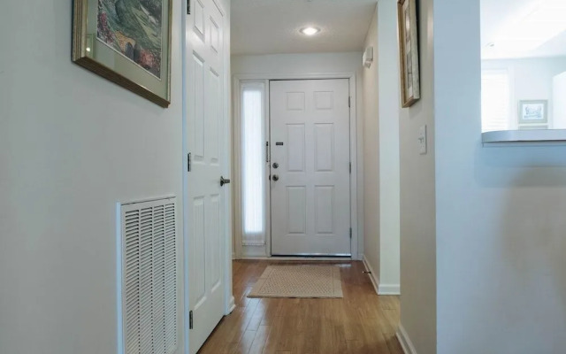 Tidewater Plantation Condos