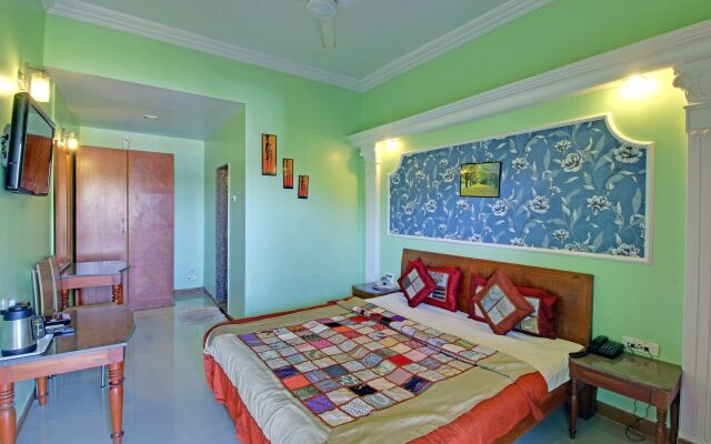 Hotel Aradhana