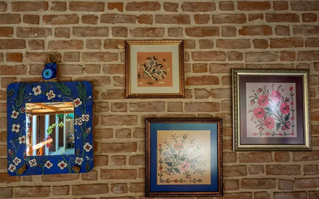 Birgi Yeni Gelin Evi