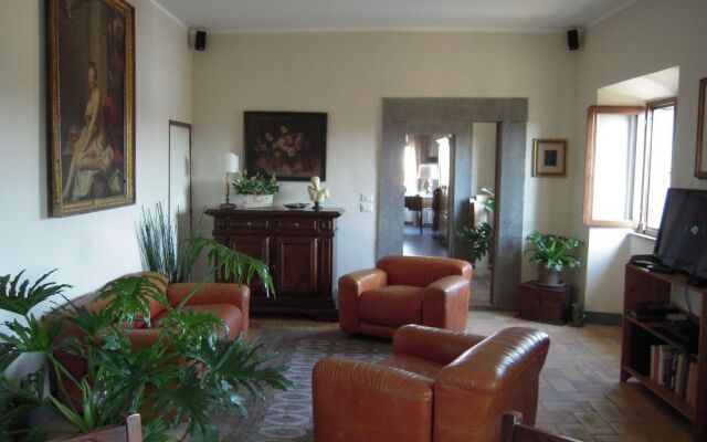 Bagnoregio B & B