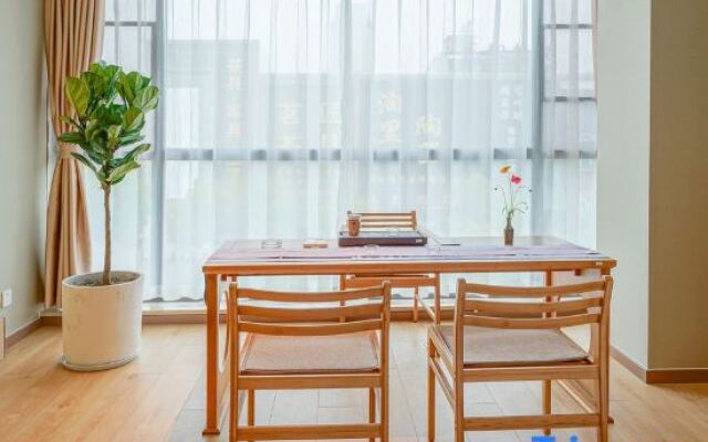 Yaozu Hotel