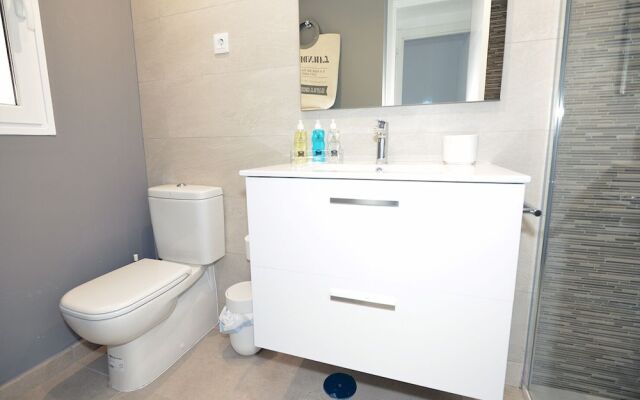 Sunset Spot Fuerteventura Premium Apartments