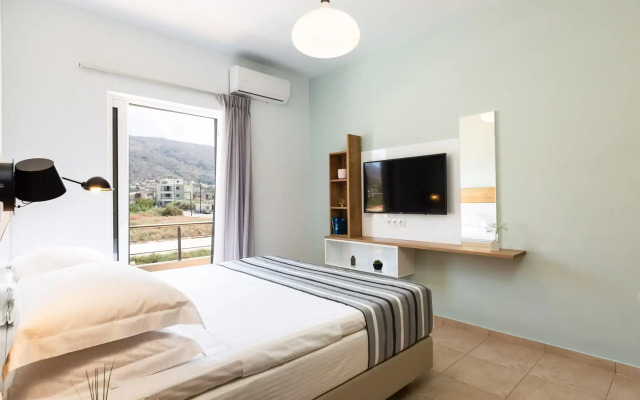 Ethereal Apartments Chania