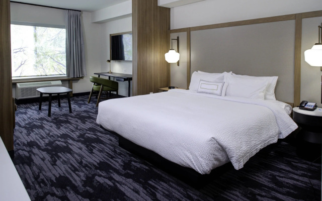 Fairfield Inn & Suites by Marriott Allentown West