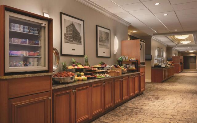 Embassy Suites by Hilton Richmond