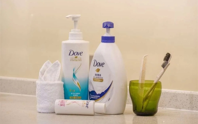 Wind Sleeping Color Hotel