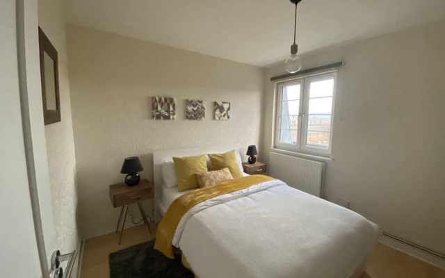 Riberfra Apartment