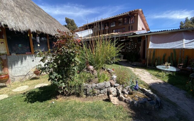 Casa de la Gringa Mountain House - Hostel