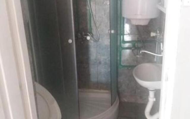 Chalet Ljubicine kolibe