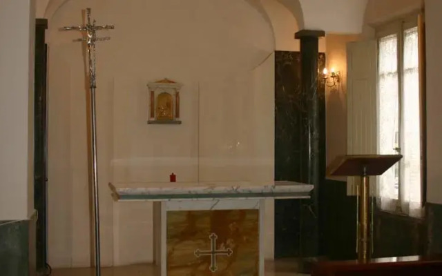 Istituto Maria Immacolata