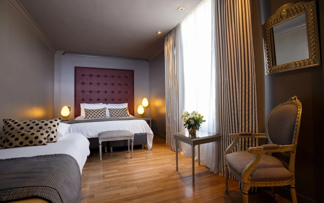 Midtown Boutique Hotel