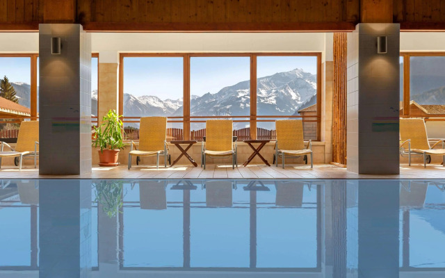 CLC World Alpine Centre