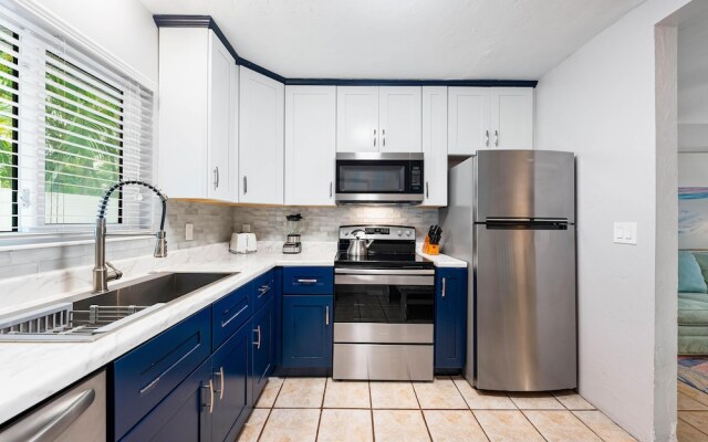 Hidden Paradise - Bungalow 2 by Beachside Management