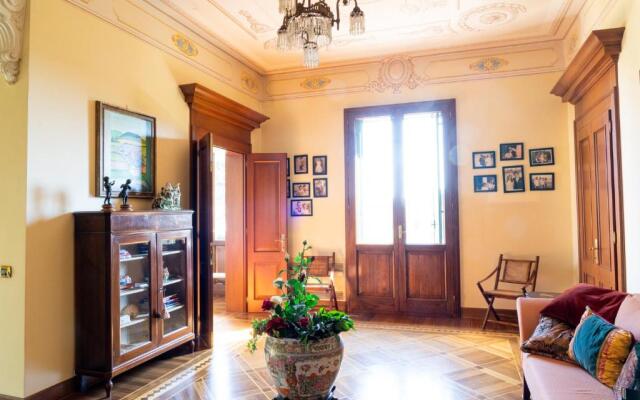 Villa Paola in Padova