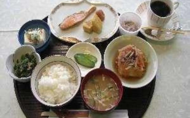 Asahikawa Capital Hotel