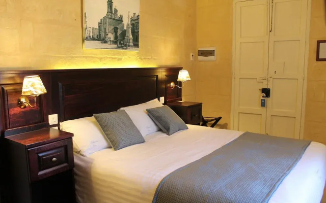 Palazzino Nina Boutique Hotel