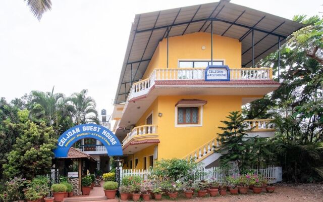 OYO 7325 Celjoan Guest House Standard