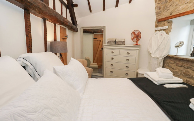 Lydgate Cottage