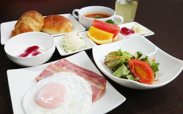 Hotel Royal Garden Kisarazu