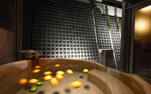 Yuraku Kinosaki Spa & Gardens