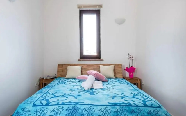 Detached Villa With Garden in Stintino
