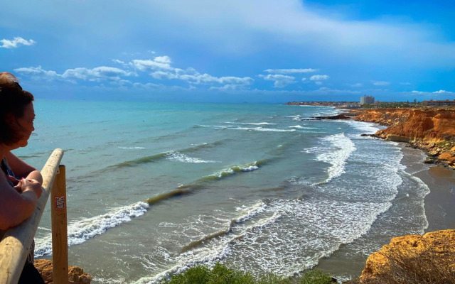 La Casa Lomas del Golf - Appartement 2 chambres