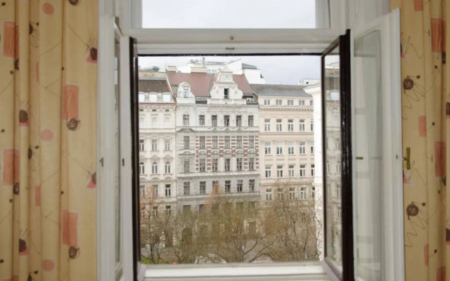 Schweizer Pension Solderer