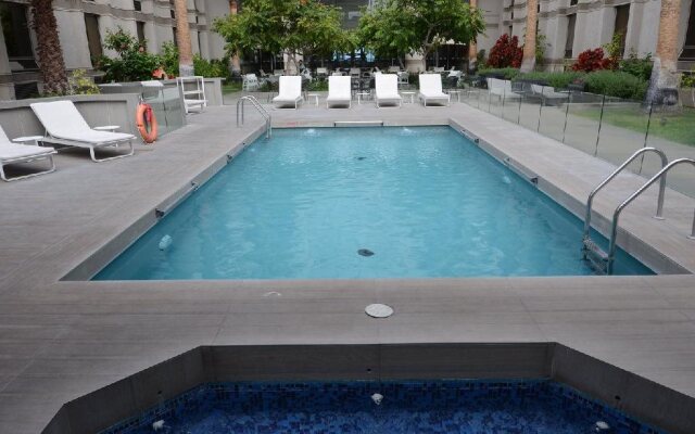 Holiday Inn Express Iquique by IHG