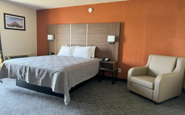 Quality Inn Mason Near Kings Island