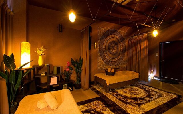 Mikuni Ocean Resort & Hotel