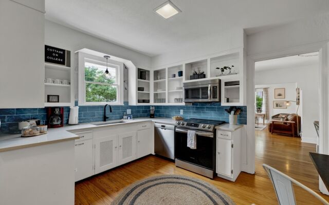 Walk 2 Main Hot Tub Putt-putt