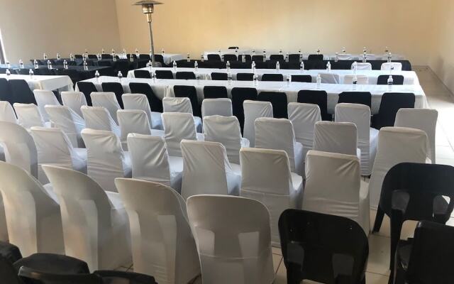 Oleville Guest Inn and Conferencing