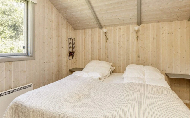 4 Star Holiday Home in Praesto