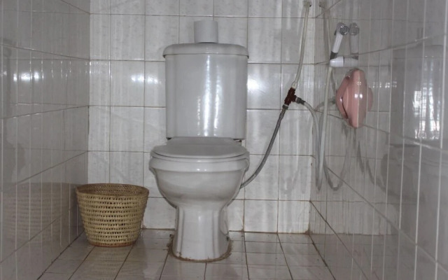 Pili Pili House Arusha - Hostel