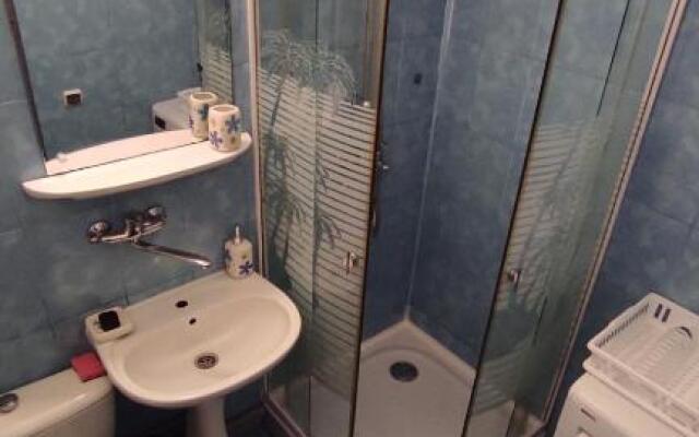 Apartament Nîsner-Bistritz