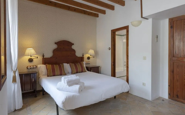 Hotel D´Interior Ca Mado Paula