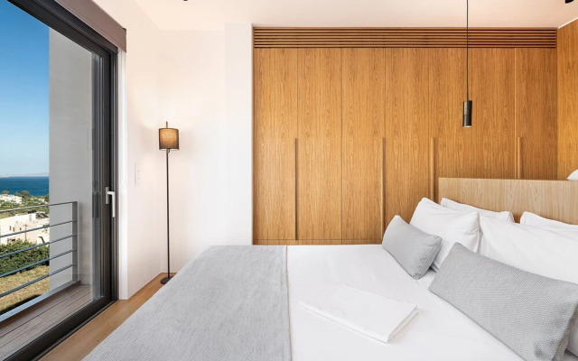 Seametry Luxrury Living Penthouse