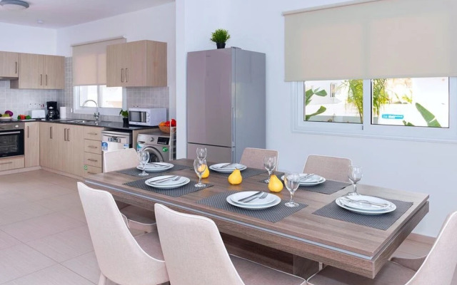 Diamanta Ayia Napa in Ayia Napa