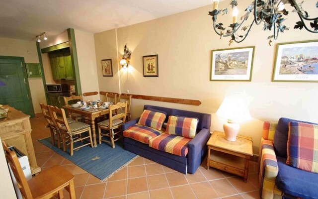 100 Meters From the ski Slopes, Parking and Wifi