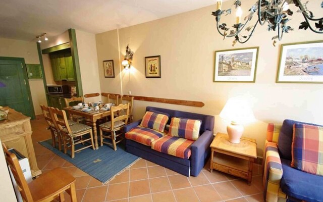 100 Meters From The Ski Slopes, Parking And Wifi