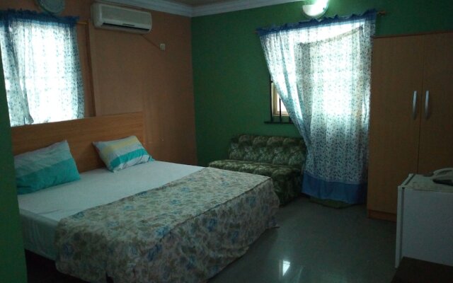 Hotel Dekelch Limited