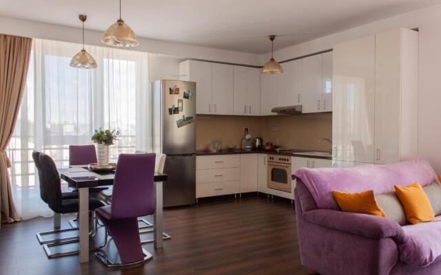 Central Premium Apartment