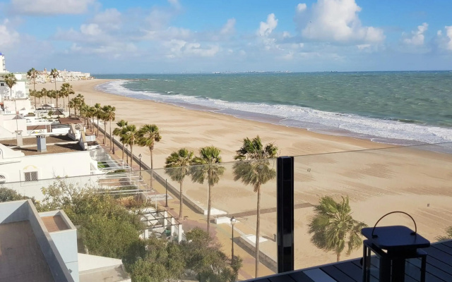 Apartamento Sea Views Rota