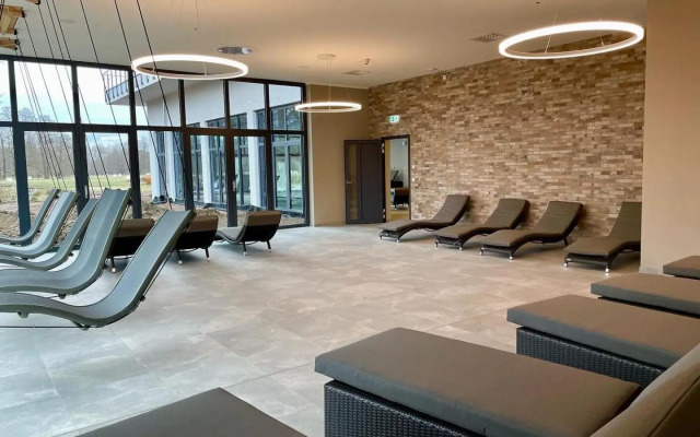 Landhotel Burg Im Spreewald