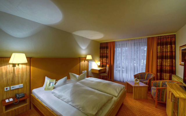 Königshof Hotel Resort ****S