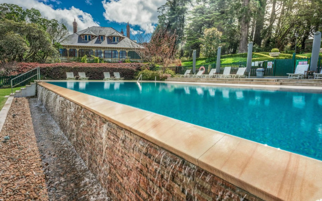 Lilianfels Resort & Spa - Blue Mountains